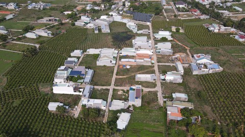 Vi phạm đất đai tại TP Phan Thiết, Bình Thuận: Án đã xử, quyền lợi người dân vẫn bị treo - Ảnh 1. Vi phạm đất đai tại TP Phan Thiết, Bình Thuận: Án đã xử, quyền lợi người dân vẫn bị treo - Ảnh 1.