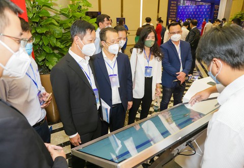 Chuyển đổi số sẽ ‘mở khóa’ tiềm năng kinh tế cho TP.HCM - Ảnh 3. Chuyển đổi số sẽ ‘mở khóa’ tiềm năng kinh tế cho TP.HCM - Ảnh 3.