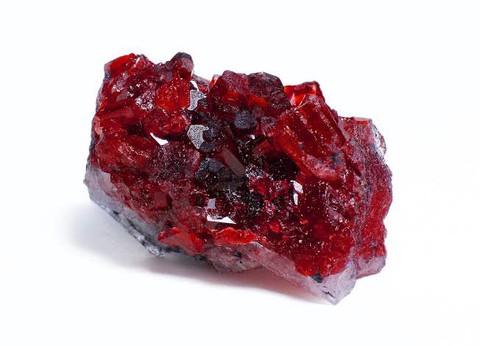 Trưng bày viên hồng ngọc 8.400 carat, dự kiến bán 120 triệu USD - Ảnh 1. Trưng bày viên hồng ngọc 8.400 carat, dự kiến bán 120 triệu USD - Ảnh 1.