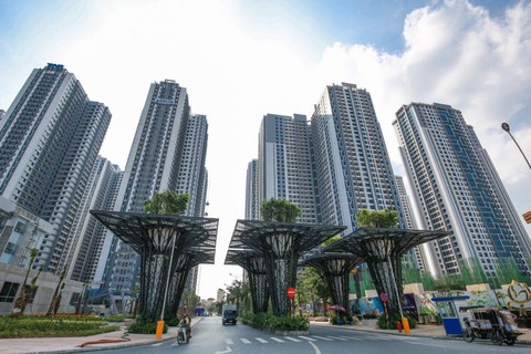 Bộ Xây dựng: Có doanh nghiệp bất động sản phát hành trái phiếu lớn gấp 40 lần vốn - Ảnh 1. Bộ Xây dựng: Có doanh nghiệp bất động sản phát hành trái phiếu lớn gấp 40 lần vốn - Ảnh 1.