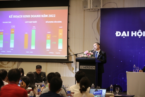 Chuỗi Long Châu dự kiến sẽ chạm mốc 800 nhà thuốc vào cuối năm 2022 - Ảnh 2. Chuỗi Long Châu dự kiến sẽ chạm mốc 800 nhà thuốc vào cuối năm 2022 - Ảnh 2.