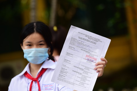 Sáng nay 16-4, TP.HCM bắt đầu tiêm vắc xin ngừa COVID-19 cho trẻ 5-12 tuổi - Ảnh 9. Sáng nay 16-4, TP.HCM bắt đầu tiêm vắc xin ngừa COVID-19 cho trẻ 5-12 tuổi - Ảnh 9.