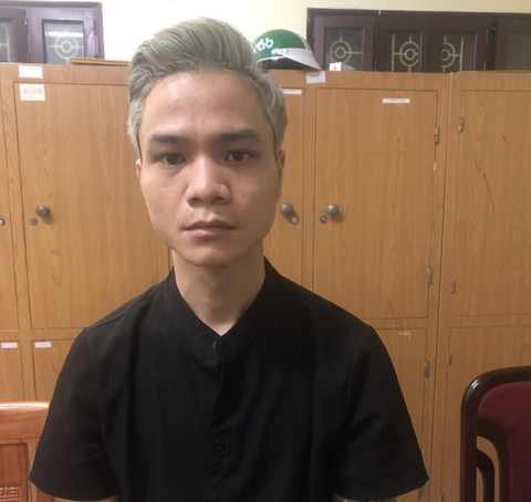 Cho vay 80 triệu đồng đòi không được, giết luôn con nợ cướp tài sản? - Ảnh 1. Cho vay 80 triệu đồng đòi không được, giết luôn con nợ cướp tài sản? - Ảnh 1.