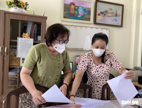 Người không từ chối những cuộc gọi 2h sáng - Ảnh 3. Người không từ chối những cuộc gọi 2h sáng - Ảnh 3.