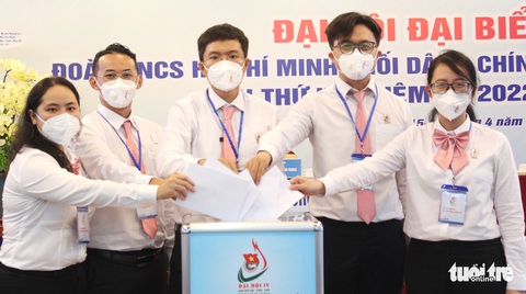 Hướng về cộng đồng, phục vụ người dân - Ảnh 1. Hướng về cộng đồng, phục vụ người dân - Ảnh 1.