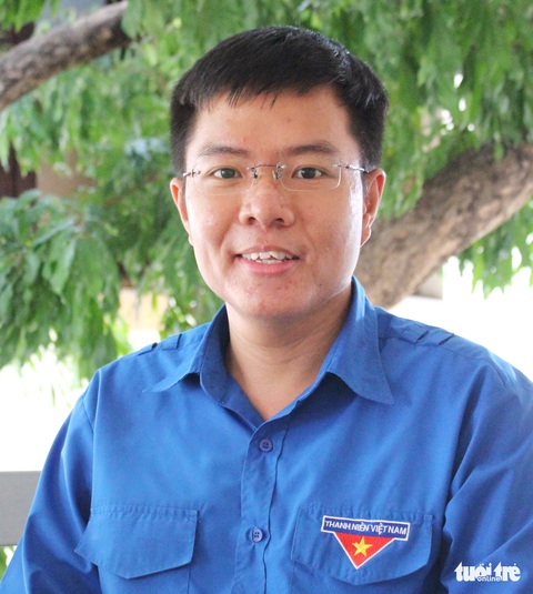Hướng về cộng đồng, phục vụ người dân - Ảnh 3. Hướng về cộng đồng, phục vụ người dân - Ảnh 3.