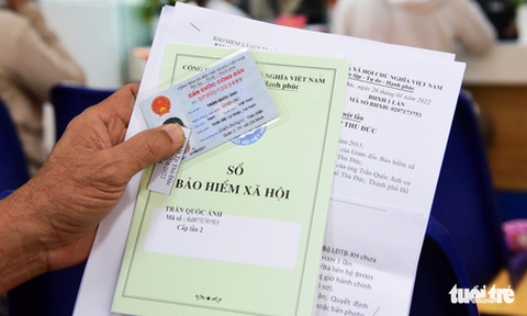 Tin sáng 16-4: Kẹo trứng nào bị thu hồi? Xã, phường nào được đăng ký, bấm biển xe máy? - Ảnh 4. Tin sáng 16-4: Kẹo trứng nào bị thu hồi? Xã, phường nào được đăng ký, bấm biển xe máy? - Ảnh 4.