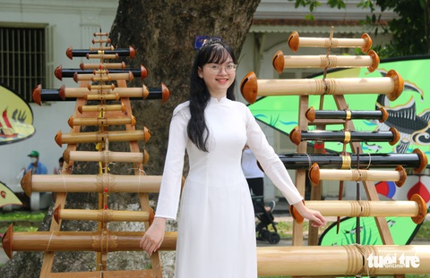 Lễ hội diều Huế 2022: Diều rồng, diều bướm, diều sáo tung bay - Ảnh 5. Lễ hội diều Huế 2022: Diều rồng, diều bướm, diều sáo tung bay - Ảnh 5.