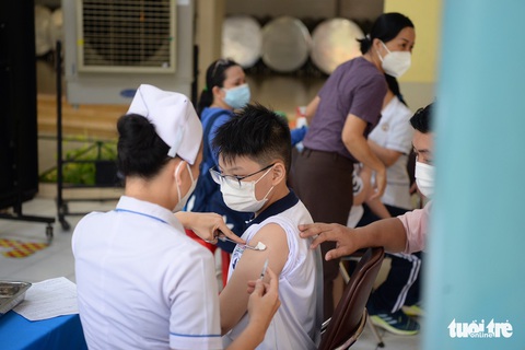 Tin COVID-19 chiều 16-4: Số ca khỏi bệnh cao gấp 4 số mắc mới, số tử vong còn 10 - Ảnh 1. Tin COVID-19 chiều 16-4: Số ca khỏi bệnh cao gấp 4 số mắc mới, số tử vong còn 10 - Ảnh 1.