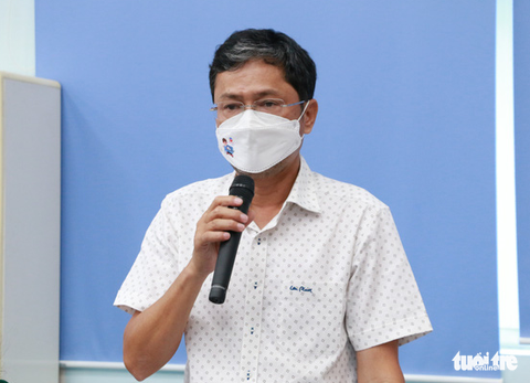 Vì sao hồ sơ đất đai ở TP Thủ Đức chậm trễ với mức độ trầm trọng tương đối? - Ảnh 1. Vì sao hồ sơ đất đai ở TP Thủ Đức chậm trễ với mức độ trầm trọng tương đối? - Ảnh 1.