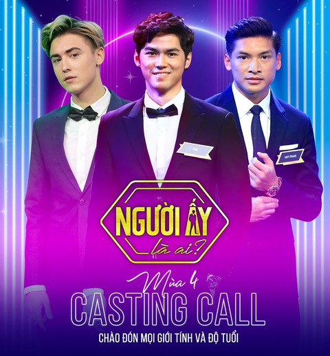Bùng nổ đàn ông trong các chương trình giải trí màn ảnh nhỏ - Ảnh 3. Bùng nổ đàn ông trong các chương trình giải trí màn ảnh nhỏ - Ảnh 3.