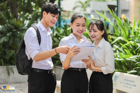 Định hướng chọn nghề thời 4.0: Chọn sao mới đúng? - Ảnh 1. Định hướng chọn nghề thời 4.0: Chọn sao mới đúng? - Ảnh 1.