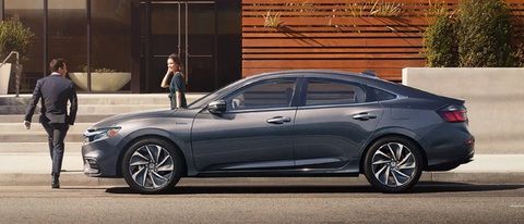 Honda Civic và CR-V thay đổi động cơ để cạnh tranh Toyota Corolla Altis và Corolla Cross - Ảnh 1. Honda Civic và CR-V thay đổi động cơ để cạnh tranh Toyota Corolla Altis và Corolla Cross - Ảnh 1.