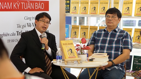 Du lịch, du khảo trên Nam Kỳ tuần báo: Coi tiền nhân đi phượt từ 80 năm trước - Ảnh 1. Du lịch, du khảo trên Nam Kỳ tuần báo: Coi tiền nhân đi phượt từ 80 năm trước - Ảnh 1.
