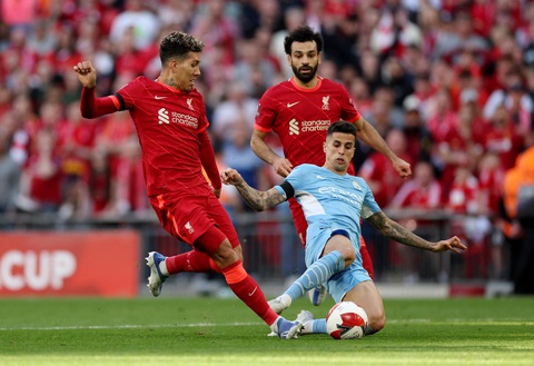 Hạ gục Man City, Liverpool vào chung kết FA Cup - Ảnh 3. Hạ gục Man City, Liverpool vào chung kết FA Cup - Ảnh 3.