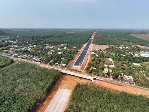 Cơ hội mới cho vùng đất lưu tên Đà Lạt miền Đông - Ảnh 5. Cơ hội mới cho vùng đất lưu tên Đà Lạt miền Đông - Ảnh 5.