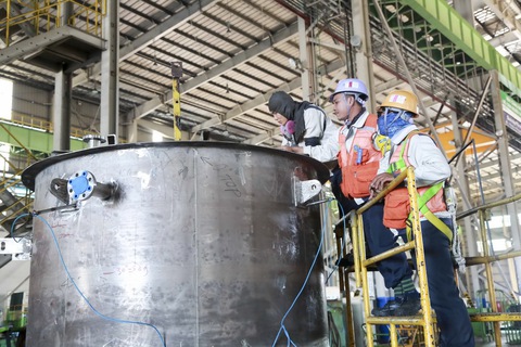 Thủ tướng đối thoại với doanh nghiệp Hàn Quốc về loạt vấn đề nóng - Ảnh 1. Thủ tướng đối thoại với doanh nghiệp Hàn Quốc về loạt vấn đề nóng - Ảnh 1.
