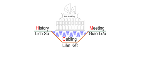 Sông Sài Gòn - TP.HCM: Lịch sử - Liên kết - Giao lưu - Ảnh 4. Sông Sài Gòn - TP.HCM: Lịch sử - Liên kết - Giao lưu - Ảnh 4.