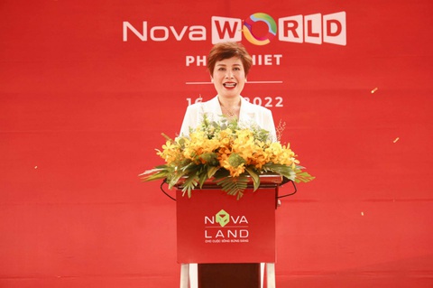 NovaWorld Phan Thiet đón đầu xu hướng thẩm mỹ kết hợp nghỉ dưỡng đang thịnh hành - Ảnh 1. NovaWorld Phan Thiet đón đầu xu hướng thẩm mỹ kết hợp nghỉ dưỡng đang thịnh hành - Ảnh 1.