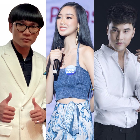 Lộ diện thí sinh đầu tiên vào chung kết Miss World Việt Nam 2022; Bẫy ngọt ngào chiếu tại Mỹ từ 22-4 - Ảnh 1. Lộ diện thí sinh đầu tiên vào chung kết Miss World Việt Nam 2022; Bẫy ngọt ngào chiếu tại Mỹ từ 22-4 - Ảnh 1.
