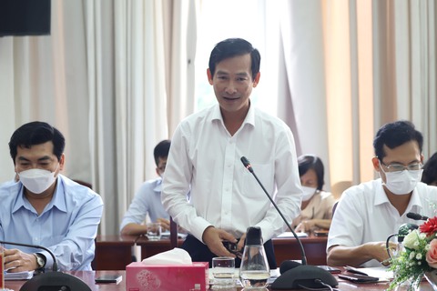 Cần Thơ chưa phê duyệt dự án nào do FLC đề xuất - Ảnh 1. Cần Thơ chưa phê duyệt dự án nào do FLC đề xuất - Ảnh 1.