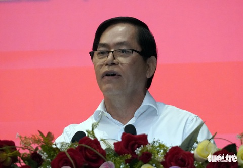 Không có nhúng tay, lơ là, cho qua, sao phân lô, bán nền được? - Ảnh 2. Không có nhúng tay, lơ là, cho qua, sao phân lô, bán nền được? - Ảnh 2.