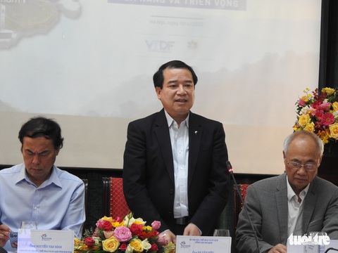 Công bố kế hoạch phát triển du lịch chung ba nước Việt Nam, Lào, Campuchia - Ảnh 1. Công bố kế hoạch phát triển du lịch chung ba nước Việt Nam, Lào, Campuchia - Ảnh 1.