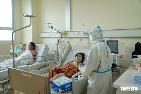 Lắng nghe người thật, việc thật - Ảnh 1. Lắng nghe người thật, việc thật - Ảnh 1.