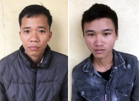 Triệu tập giám đốc và tài xế máy xúc đánh phó chủ tịch xã ở Hải Dương chấn thương sọ não - Ảnh 1. Triệu tập giám đốc và tài xế máy xúc đánh phó chủ tịch xã ở Hải Dương chấn thương sọ não - Ảnh 1.