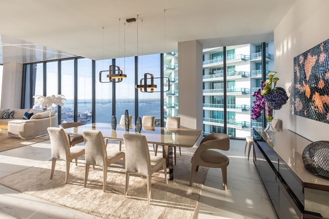 Bất động sản hàng hiệu ‘non-hotelier’: sức hút từ Hollywood đến Việt Nam - Ảnh 1. Bất động sản hàng hiệu ‘non-hotelier’: sức hút từ Hollywood đến Việt Nam - Ảnh 1.