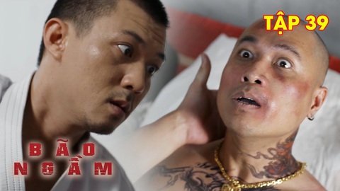 Bão ngầm: Những cái chết ám ảnh bởi sự tàn độc - Ảnh 1. Bão ngầm: Những cái chết ám ảnh bởi sự tàn độc - Ảnh 1.