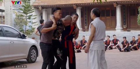 Bão ngầm: Những cái chết ám ảnh bởi sự tàn độc - Ảnh 2. Bão ngầm: Những cái chết ám ảnh bởi sự tàn độc - Ảnh 2.