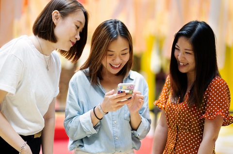 FWD Việt Nam hợp tác với Traveloka mang sự bảo vệ đến gần hơn với khách hàng - Ảnh 2. FWD Việt Nam hợp tác với Traveloka mang sự bảo vệ đến gần hơn với khách hàng - Ảnh 2.