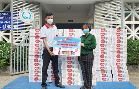 Aiwado chung tay cùng sứ mệnh nâng cao tầm vóc trẻ em Việt Nam - Ảnh 3. Aiwado chung tay cùng sứ mệnh nâng cao tầm vóc trẻ em Việt Nam - Ảnh 3.