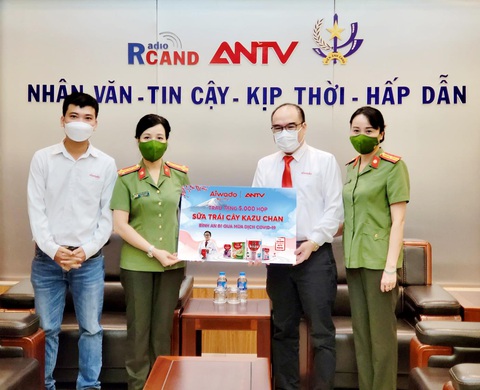 Aiwado chung tay cùng sứ mệnh nâng cao tầm vóc trẻ em Việt Nam - Ảnh 4. Aiwado chung tay cùng sứ mệnh nâng cao tầm vóc trẻ em Việt Nam - Ảnh 4.