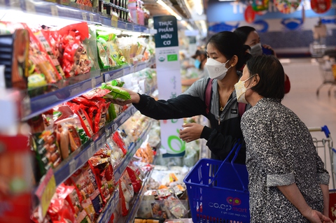 Hà Nội: Người dân muốn biết cơ sở nào vi phạm vệ sinh an toàn thực phẩm - Ảnh 1. Hà Nội: Người dân muốn biết cơ sở nào vi phạm vệ sinh an toàn thực phẩm - Ảnh 1.