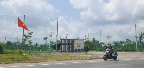 Cần Thơ chưa phê duyệt dự án nào do FLC đề xuất - Ảnh 2. Cần Thơ chưa phê duyệt dự án nào do FLC đề xuất - Ảnh 2.