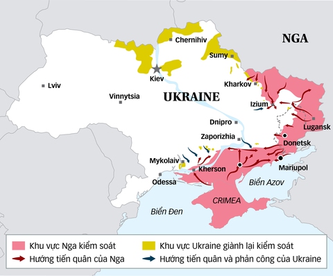 Thế giới nhìn về Mariupol - Ảnh 3. Thế giới nhìn về Mariupol - Ảnh 3.