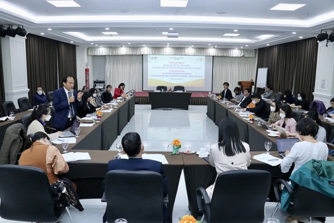 Xem quảng cáo luôn là phụ nữ nấu ăn, giặt đồ, lau nhà mà không phải đàn ông - Ảnh 2. Xem quảng cáo luôn là phụ nữ nấu ăn, giặt đồ, lau nhà mà không phải đàn ông - Ảnh 2.