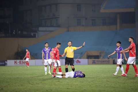 1.290 trọng tài quốc tế tham gia điều hành tại SEA Games 31 - Ảnh 1. 1.290 trọng tài quốc tế tham gia điều hành tại SEA Games 31 - Ảnh 1.