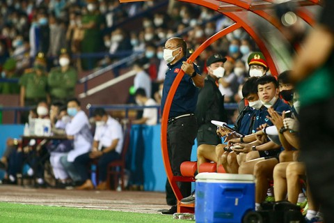 Đá bại U20 Hàn Quốc, U23 Việt Nam hướng đến SEA Games 31 - Ảnh 1. Đá bại U20 Hàn Quốc, U23 Việt Nam hướng đến SEA Games 31 - Ảnh 1.