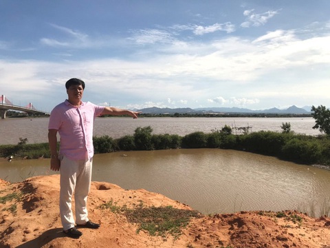 Vụ Hợp đồng bất thành, trả lại tiền vẫn bị khởi tố: Viện kiểm sát cấp cao đề nghị hủy án sơ thẩm - Ảnh 1. Vụ Hợp đồng bất thành, trả lại tiền vẫn bị khởi tố: Viện kiểm sát cấp cao đề nghị hủy án sơ thẩm - Ảnh 1.