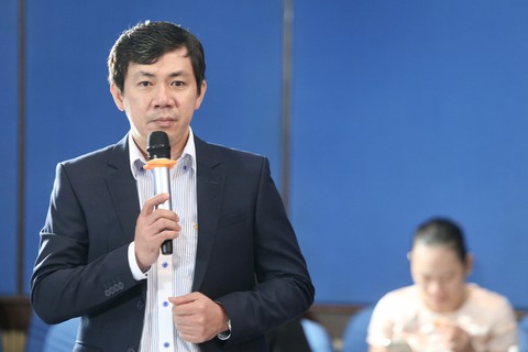 Rủi ro từ trái phiếu nhiều không bán qua Facebook, Zalo - Ảnh 1. Rủi ro từ trái phiếu nhiều không bán qua Facebook, Zalo - Ảnh 1.