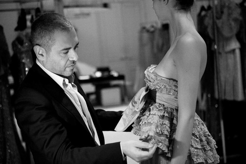 Masterise Homes đưa chuẩn sống dinh thự Elie Saab từ Dubai, London tới Việt Nam - Ảnh 1. Masterise Homes đưa chuẩn sống dinh thự Elie Saab từ Dubai, London tới Việt Nam - Ảnh 1.