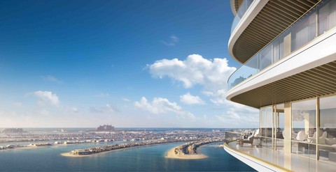Masterise Homes đưa chuẩn sống dinh thự Elie Saab từ Dubai, London tới Việt Nam - Ảnh 3. Masterise Homes đưa chuẩn sống dinh thự Elie Saab từ Dubai, London tới Việt Nam - Ảnh 3.
