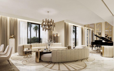 Masterise Homes đưa chuẩn sống dinh thự Elie Saab từ Dubai, London tới Việt Nam - Ảnh 4. Masterise Homes đưa chuẩn sống dinh thự Elie Saab từ Dubai, London tới Việt Nam - Ảnh 4.
