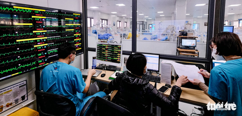 Tin sáng 19-4: Họp khẩn vì 4 ngày Kon Tum có 20 trận động đất; Giá vàng sẽ tăng, chứng khoán giảm? - Ảnh 6. Tin sáng 19-4: Họp khẩn vì 4 ngày Kon Tum có 20 trận động đất; Giá vàng sẽ tăng, chứng khoán giảm? - Ảnh 6.