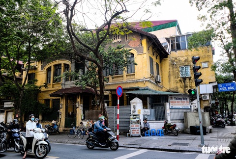 Vụ bán 600 biệt thự cũ: Cơ quan quản lý nói gì về thông tin giá bán lên tới 500 triệu/m2? - Ảnh 2. Vụ bán 600 biệt thự cũ: Cơ quan quản lý nói gì về thông tin giá bán lên tới 500 triệu/m2? - Ảnh 2.