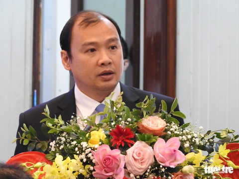 Phát động Giải thưởng toàn quốc về thông tin đối ngoại lần thứ VIII - Ảnh 1. Phát động Giải thưởng toàn quốc về thông tin đối ngoại lần thứ VIII - Ảnh 1.