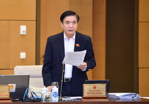 Đề xuất Quốc hội giám sát việc huy động, quản lý, sử dụng nguồn lực phòng chống dịch COVID-19 - Ảnh 2. Đề xuất Quốc hội giám sát việc huy động, quản lý, sử dụng nguồn lực phòng chống dịch COVID-19 - Ảnh 2.